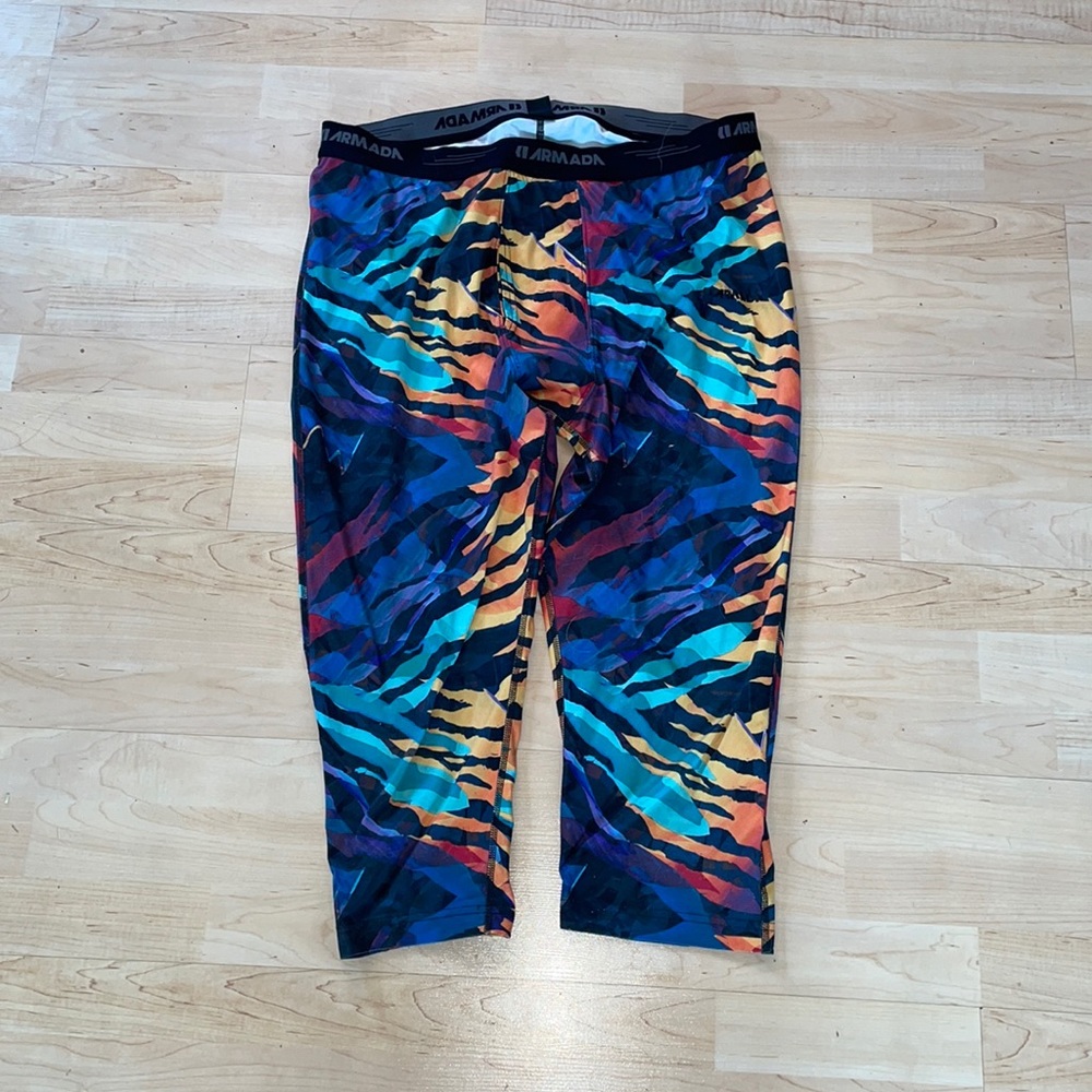 Armada contra 3/4 bottoms